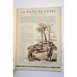 El hogar y la moda - Nº 1063 (25 septiembre 1935) 2