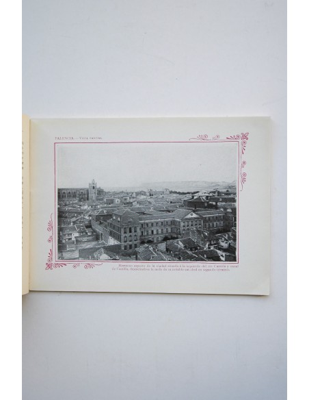 Portfolio fotográfico de España. Palencia. Nº 8