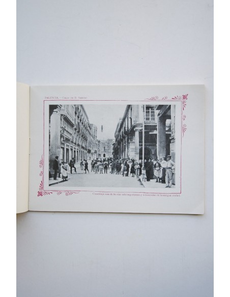 Portfolio fotográfico de España. Palencia. Nº 8