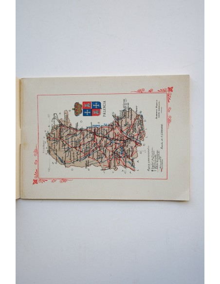 Portfolio fotográfico de España. Palencia. Nº 8