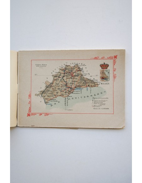 Portfolio fotográfico de España. Málaga. Nº 43