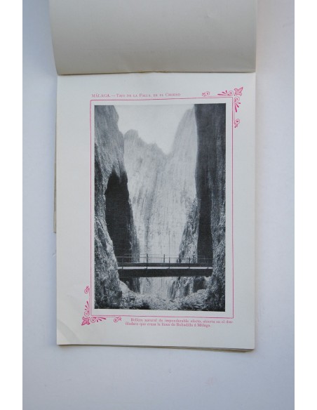Portfolio fotográfico de España. Málaga. Nº 43