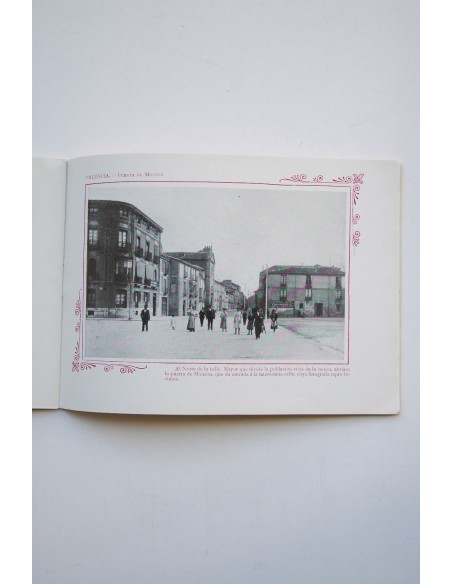 Portfolio fotográfico de España. Palencia. Nº 8