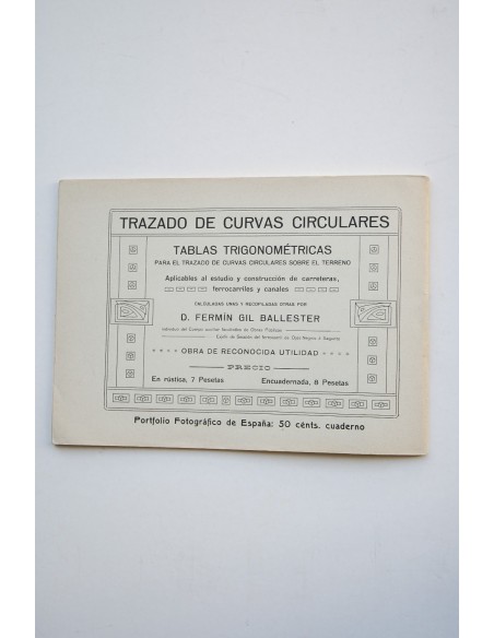 Portfolio fotográfico de España. Palencia. Nº 8