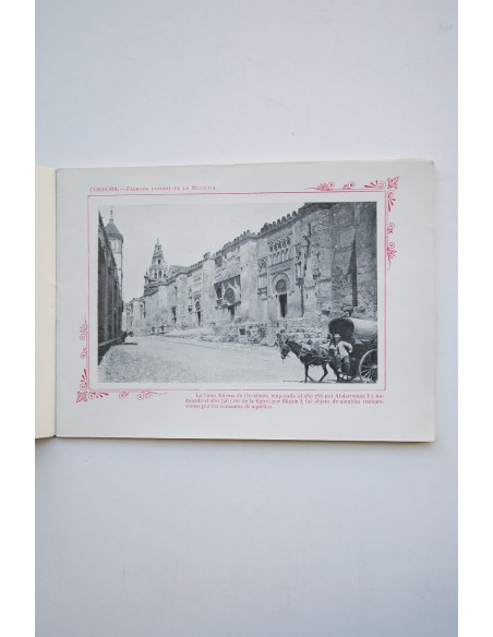 Portfolio fotográfico de España. Córdoba. Nº 32