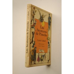 Las aventuras de Pinocho 2