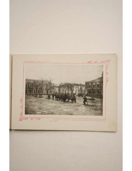 Portfolio fotográfico de España. Ciudad Real. Nº 35