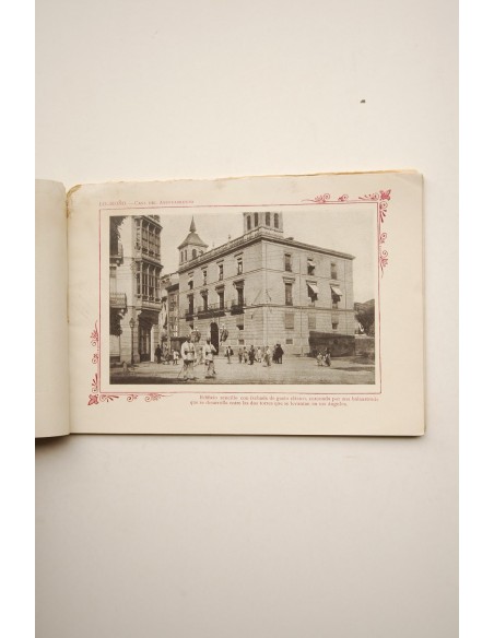 Portfolio fotográfico de España. Logroño. Nº 6