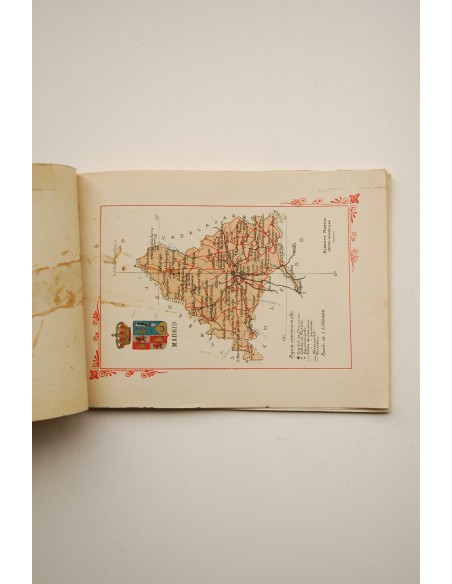 Portfolio fotográfico de España. Madrid. Nº 35