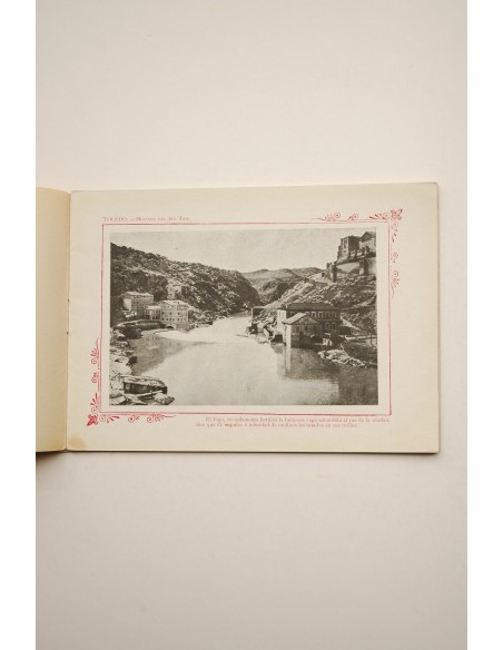 Portfolio fotográfico de España. Toledo. Nº 3