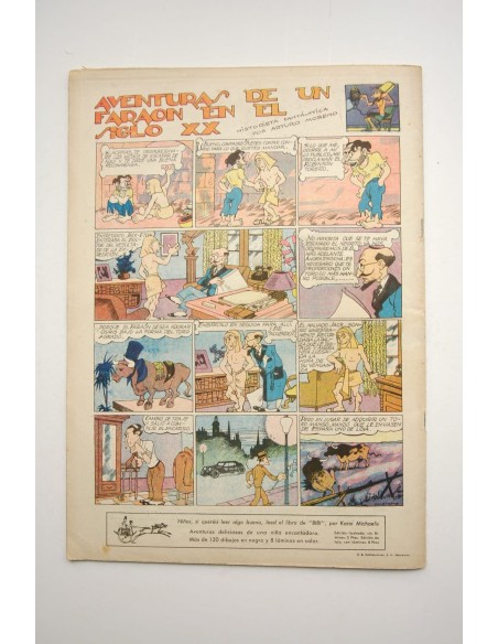 El hogar y la moda - Nº 1028 (15 diciembre 1934)