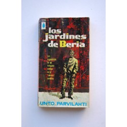 Los jardines de Beria