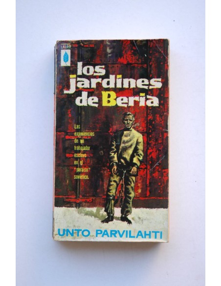 Los jardines de Beria