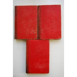 Sermones. Discursos panegíricos