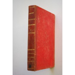 Sermones. Festividades del Señor. Tomo II 2