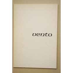 Vento : [catálogo de exposiciones] : Galería Kreisler...