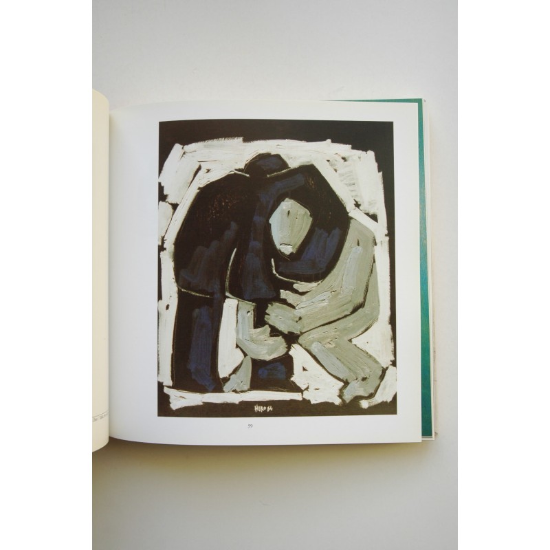 Ángel Haro. Obra 1982-1999