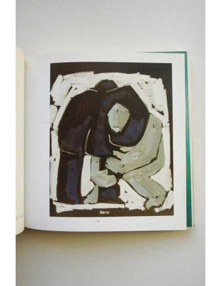 Ángel Haro. Obra 1982-1999