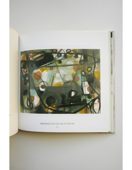 Ángel Haro. Obra 1982-1999
