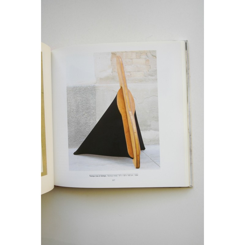 Ángel Haro. Obra 1982-1999