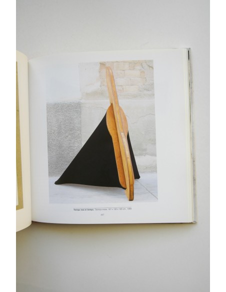 Ángel Haro. Obra 1982-1999