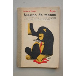 Asesino de monos