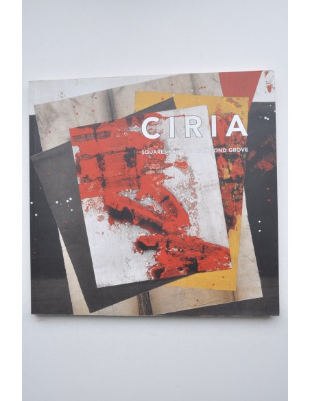 CIRIA. Squares from 79 richmond grove : catálogo de exposiciones