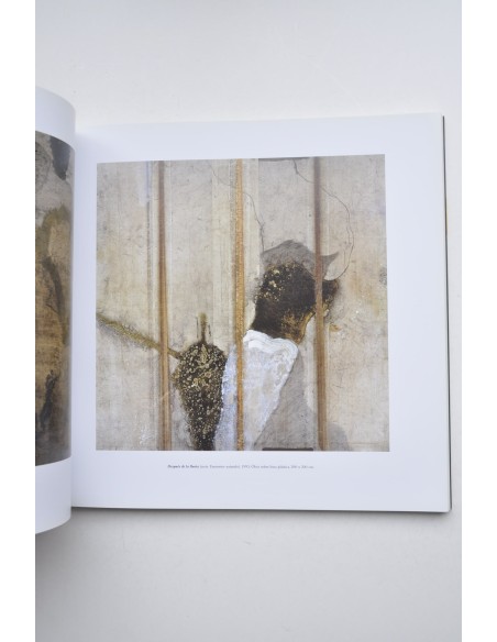 CIRIA. Squares from 79 richmond grove : catálogo de exposiciones