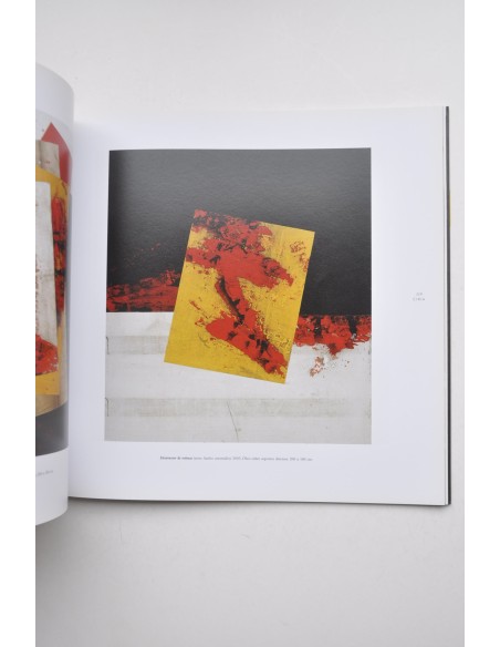 CIRIA. Squares from 79 richmond grove : catálogo de exposiciones