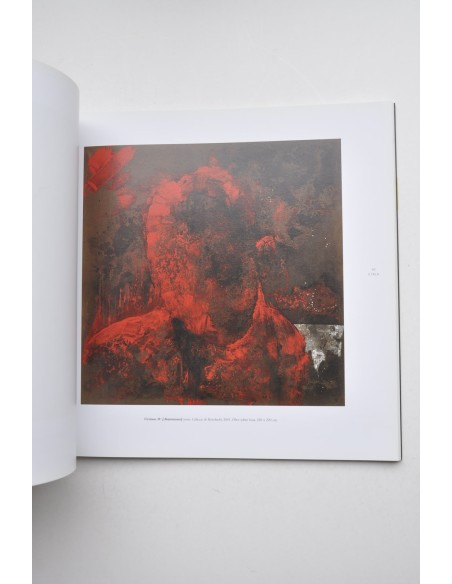 CIRIA. Squares from 79 richmond grove : catálogo de exposiciones