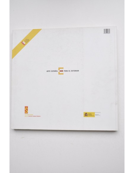 CIRIA. Squares from 79 richmond grove : catálogo de exposiciones