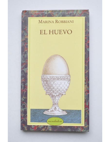 El huevo