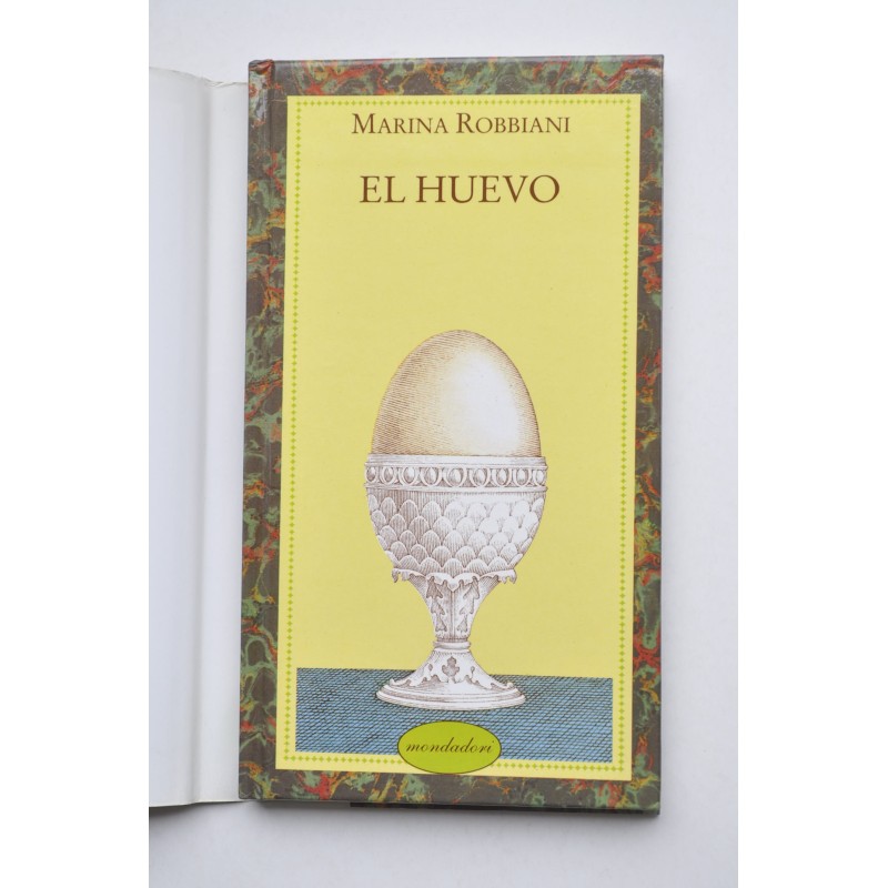 El huevo