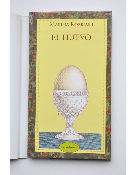 El huevo