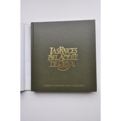 Las raices del aceite de oliva 2