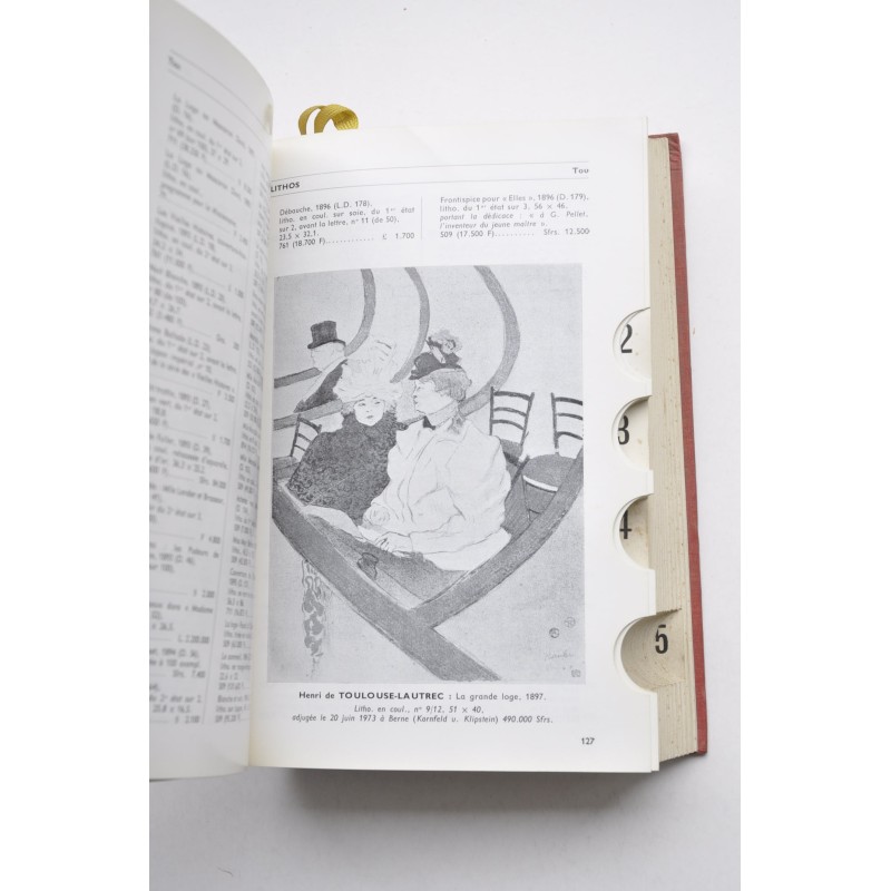 Annuaire international des ventes 1974 :...