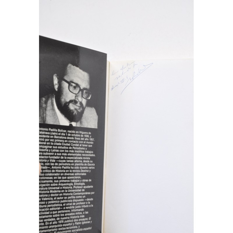 1934, las semillas de la guerra