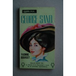 George Sand