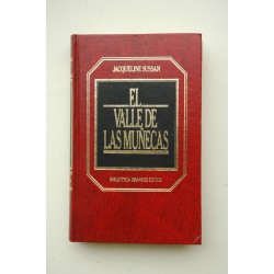 El valle de Las Muñecas