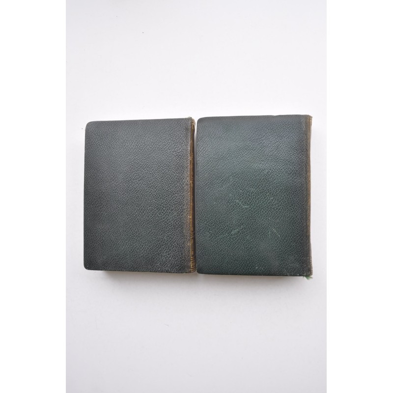 Novelas de Pierre Benoit