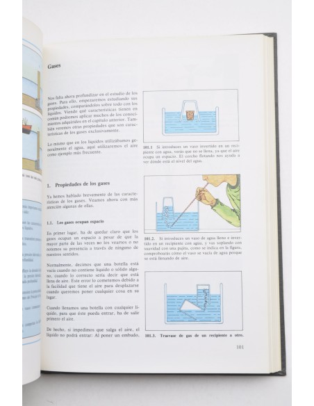 Ciencias de la Naturaleza. E.G.B. 7