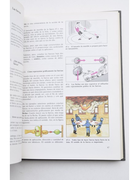 Ciencias de la Naturaleza. E.G.B. 7