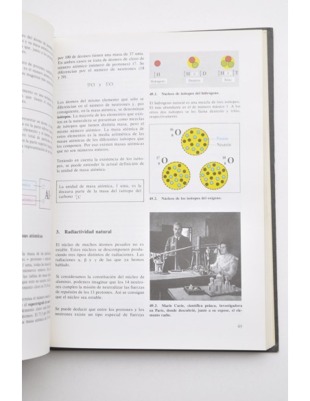 Ciencias de la Naturaleza. E.G.B. 8