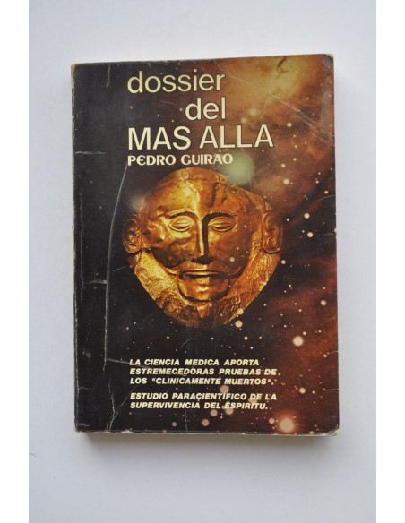 Dossier del Más Allá
