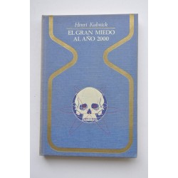 El gran miedo al año 2000