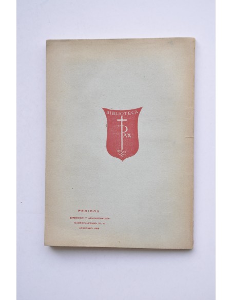 Fray Juan de los Ángeles. Sentido místico y literario de sus obras