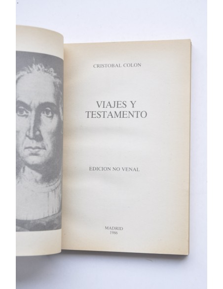 Viajes y testamento