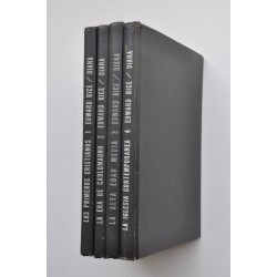 Historia ilustrada de La Iglesia para la juventud