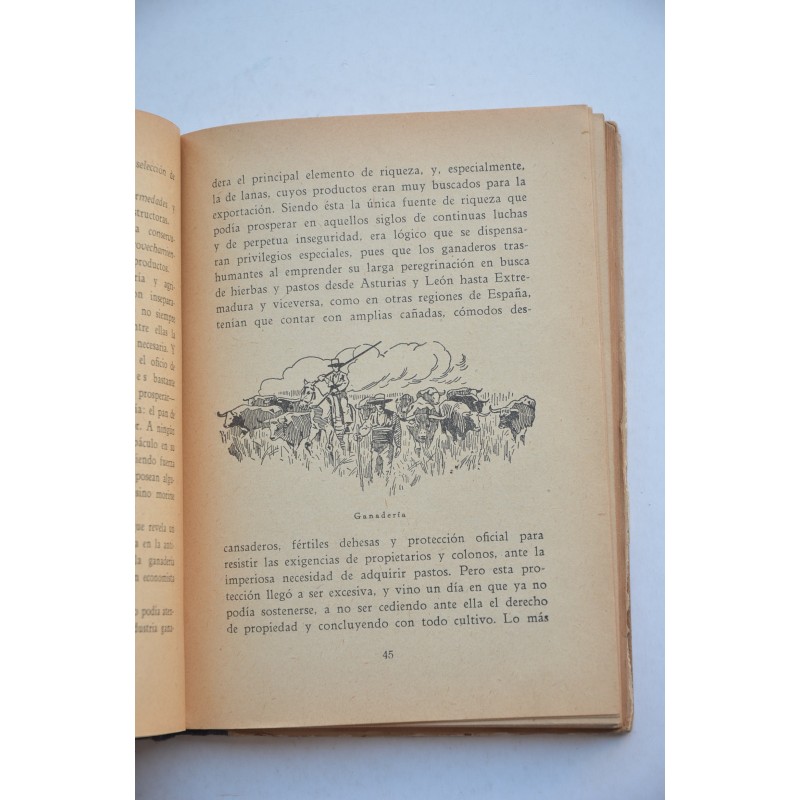 Las artes en la escuela. Libro de lectura