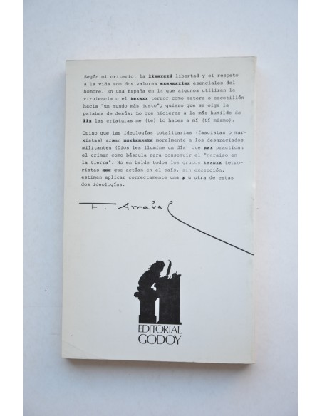 Cartas a los comunistas españoles y otras cartas